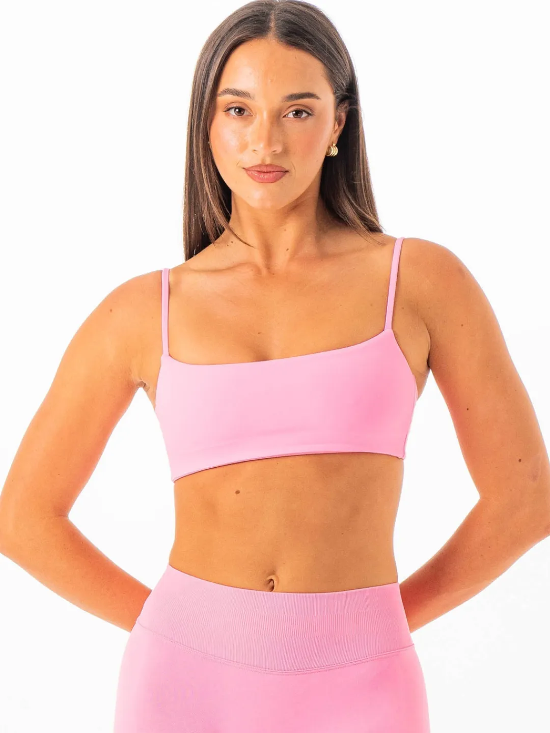 Women Ryderwear NKD Core Bra