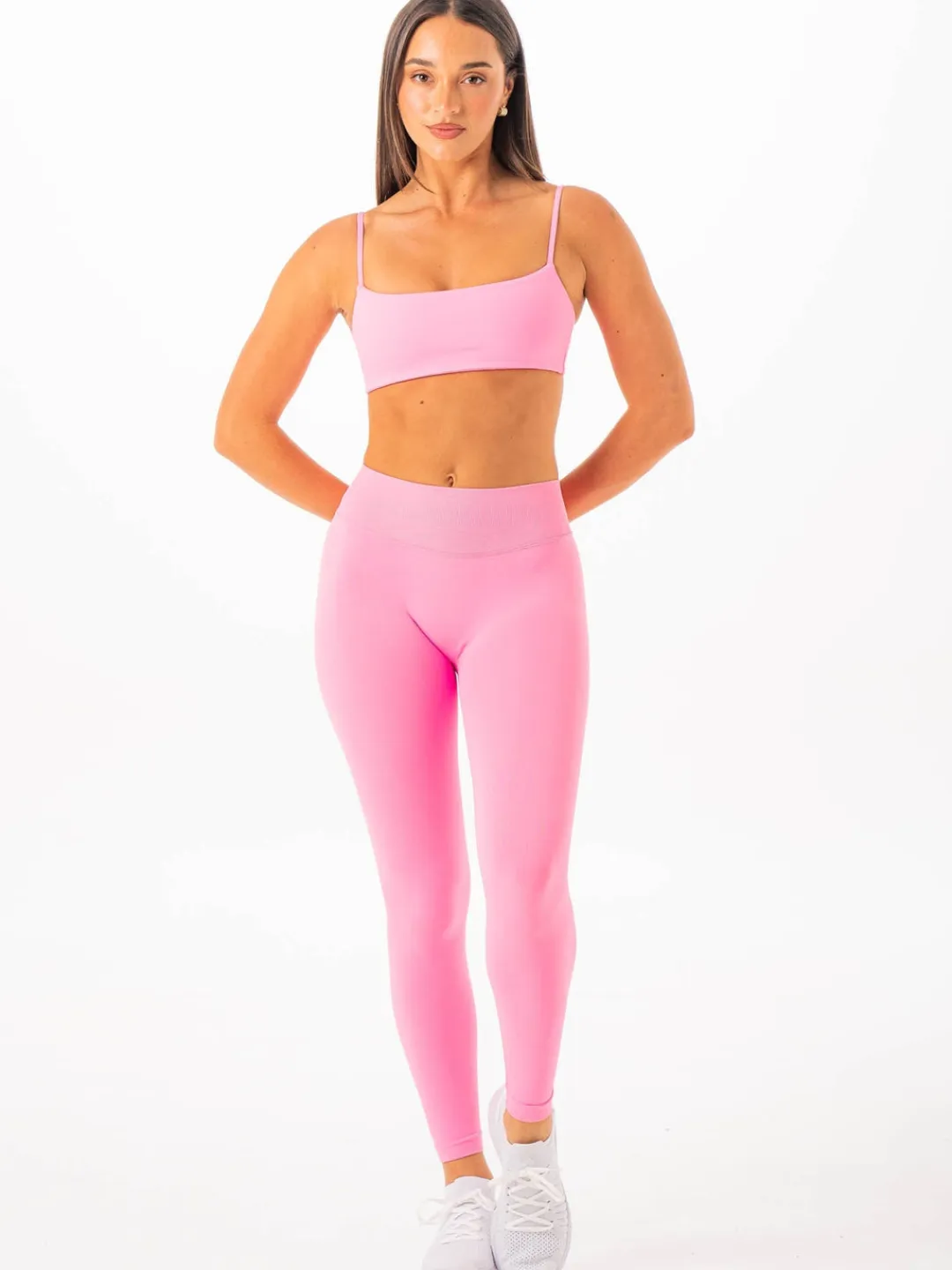 Women Ryderwear NKD Core Bra