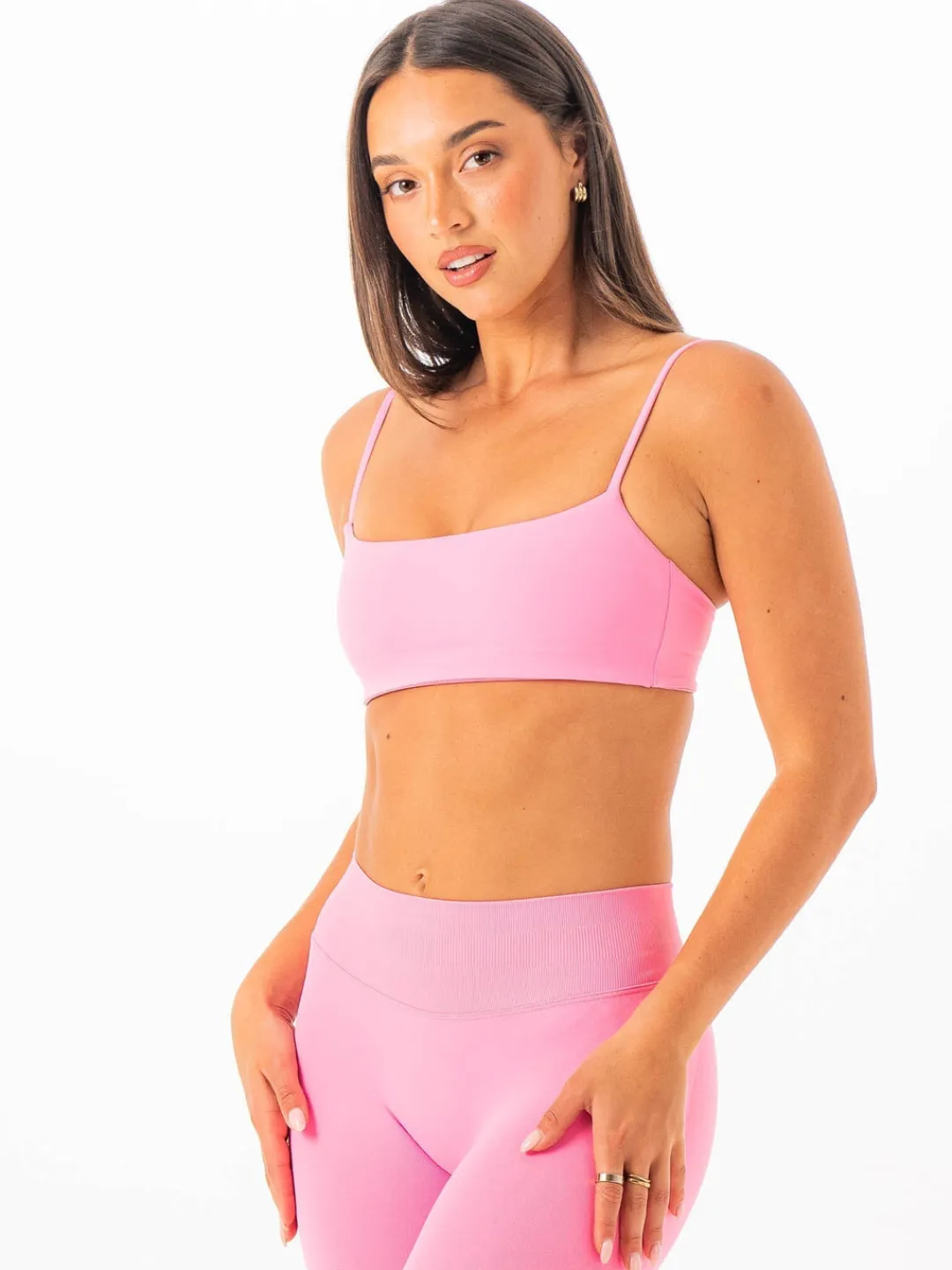 Women Ryderwear NKD Core Bra