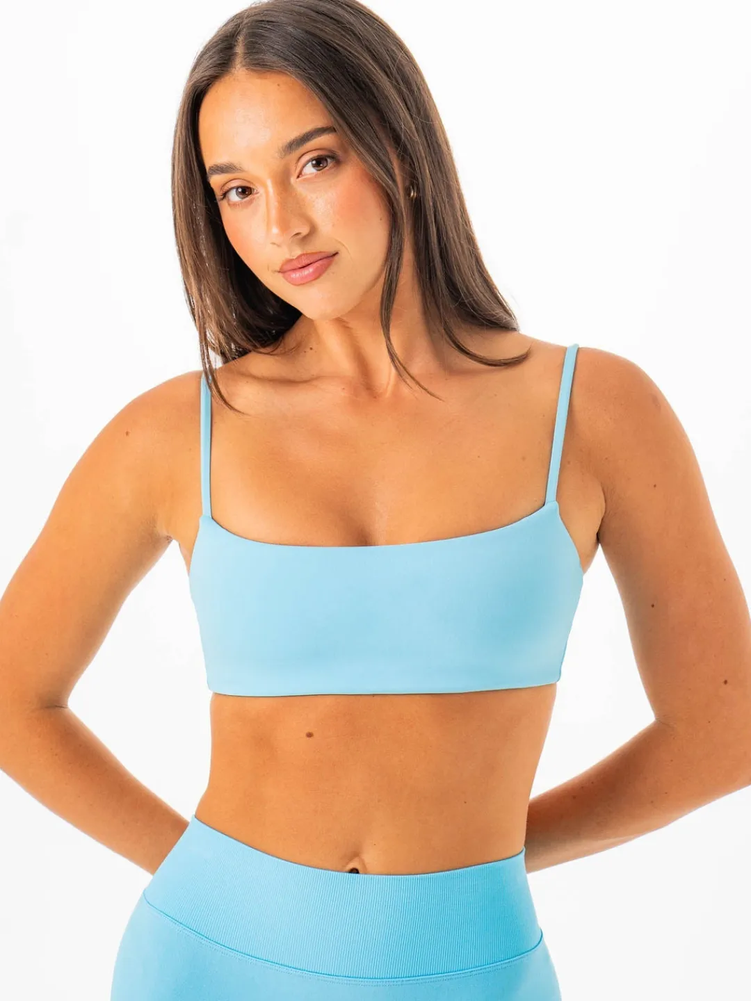Women Ryderwear NKD Core Bra