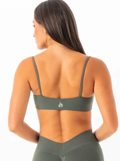 Women Ryderwear NKD Core Bra
