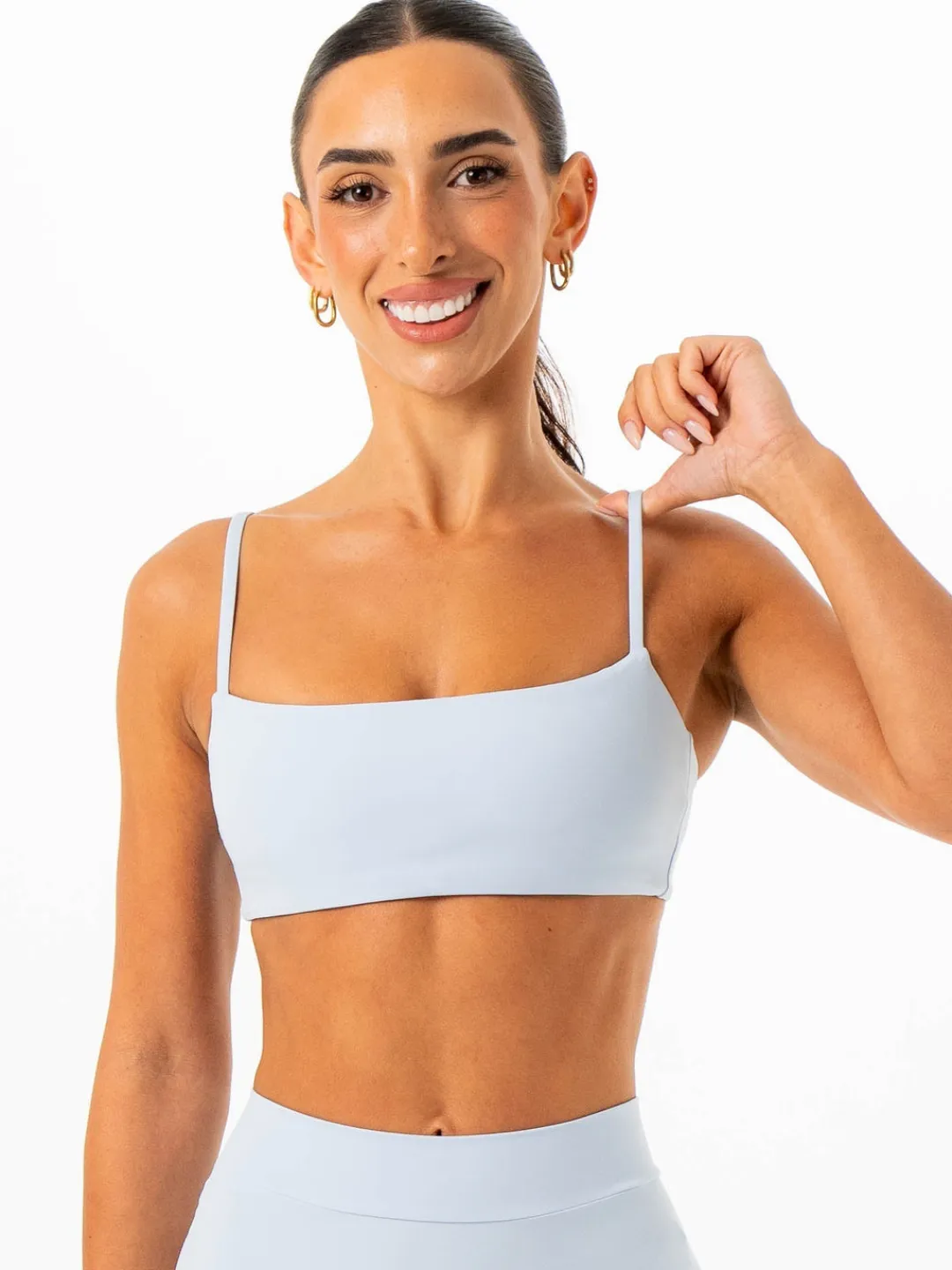 Women Ryderwear NKD Core Bra