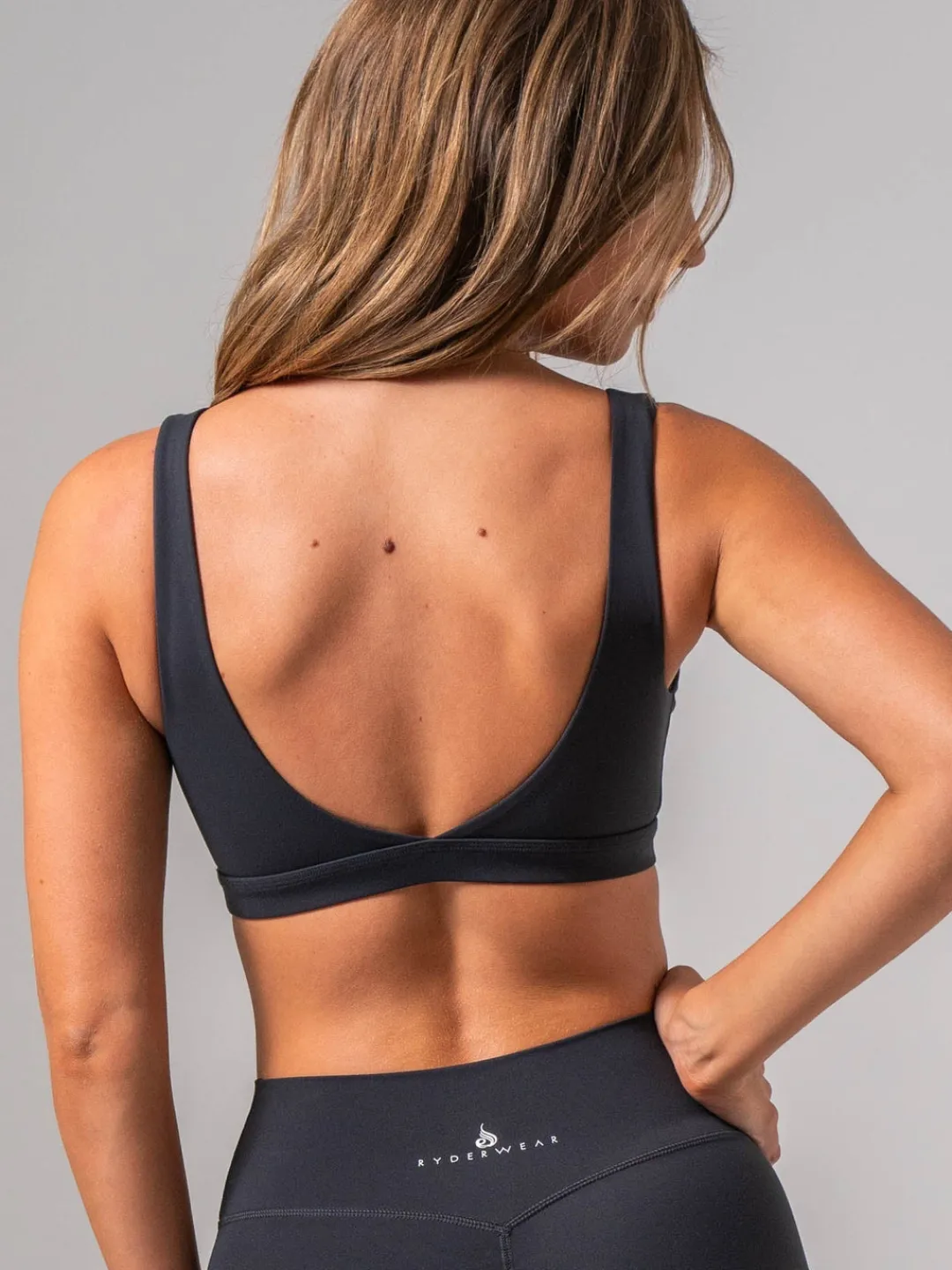 Women Ryderwear NKD Cro Over Bra