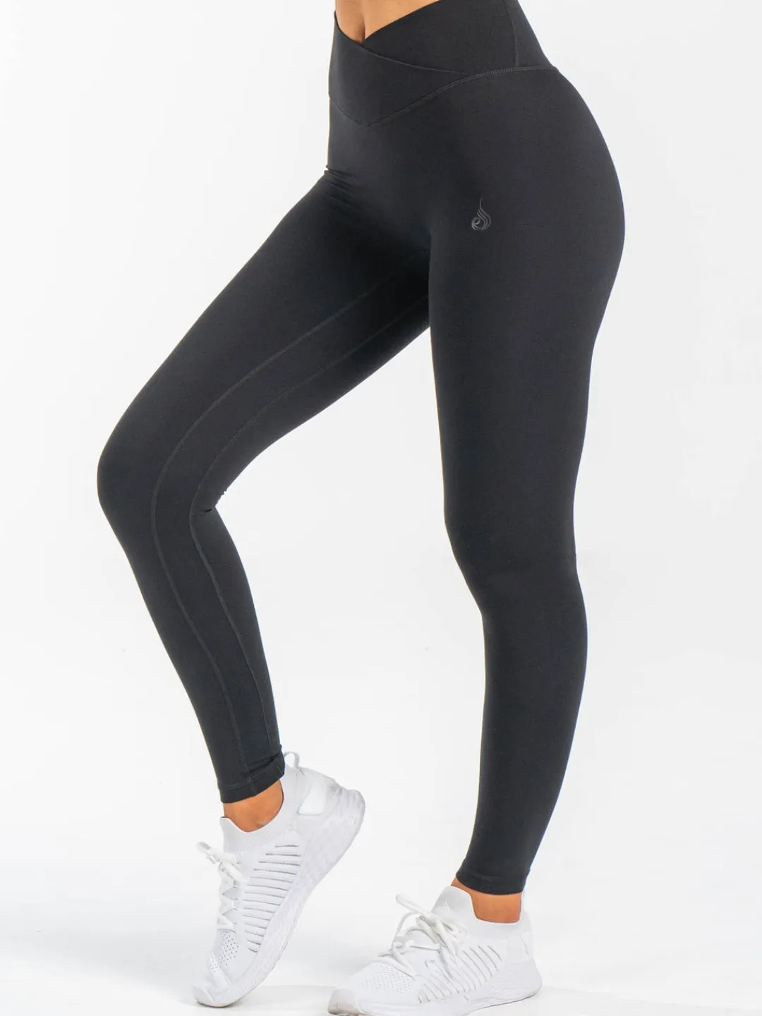 Women Ryderwear NKD Cro Wait Band egging