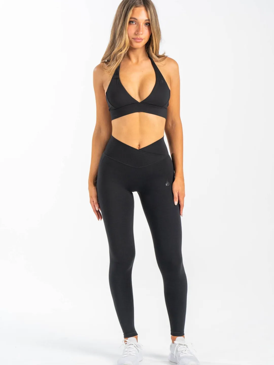 Women Ryderwear NKD Cro Wait Band egging