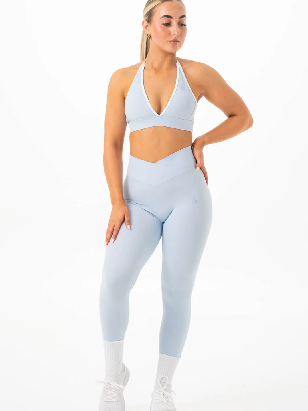 Women Ryderwear NKD Cro Wait Band egging