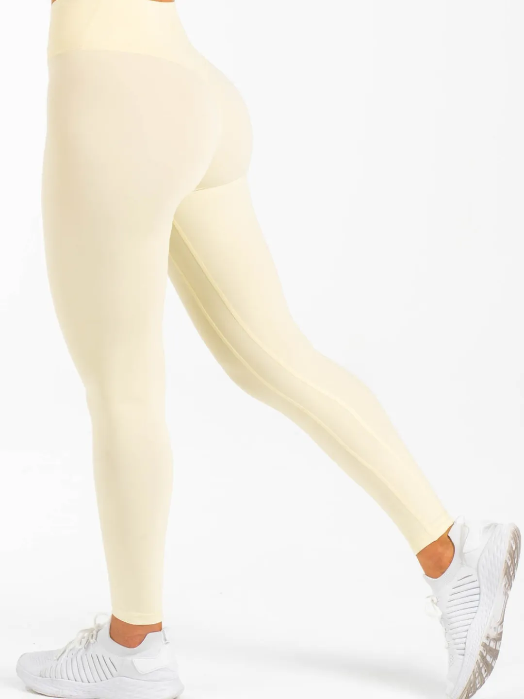 Women Ryderwear NKD Cro Wait Band egging
