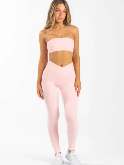 Women Ryderwear NKD Cro Wait Band egging