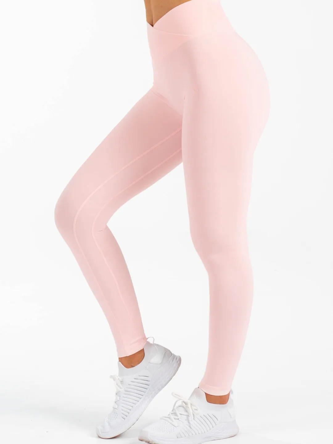 Women Ryderwear NKD Cro Wait Band egging