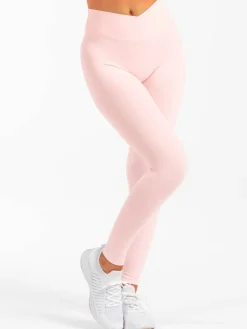 Women Ryderwear NKD Cro Wait Band egging