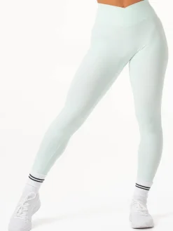 Women Ryderwear NKD Cro Wait Band egging