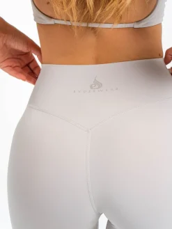 Women Ryderwear NKD Cro Wait Band egging