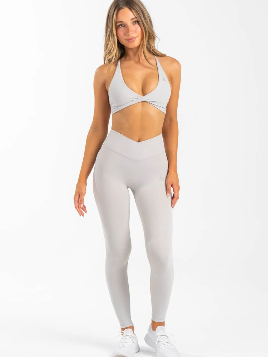 Women Ryderwear NKD Cro Wait Band egging