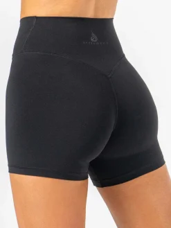 Women Ryderwear NKD Cro Wait Band hort