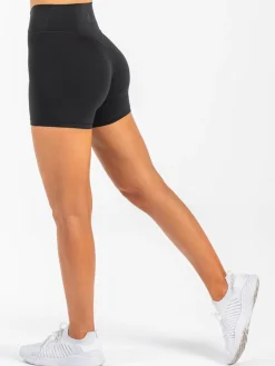 Women Ryderwear NKD Cro Wait Band hort