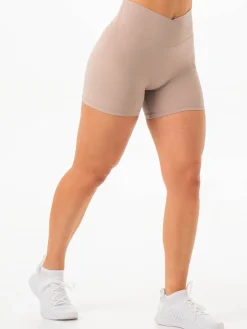 Women Ryderwear NKD Cro Wait Band hort