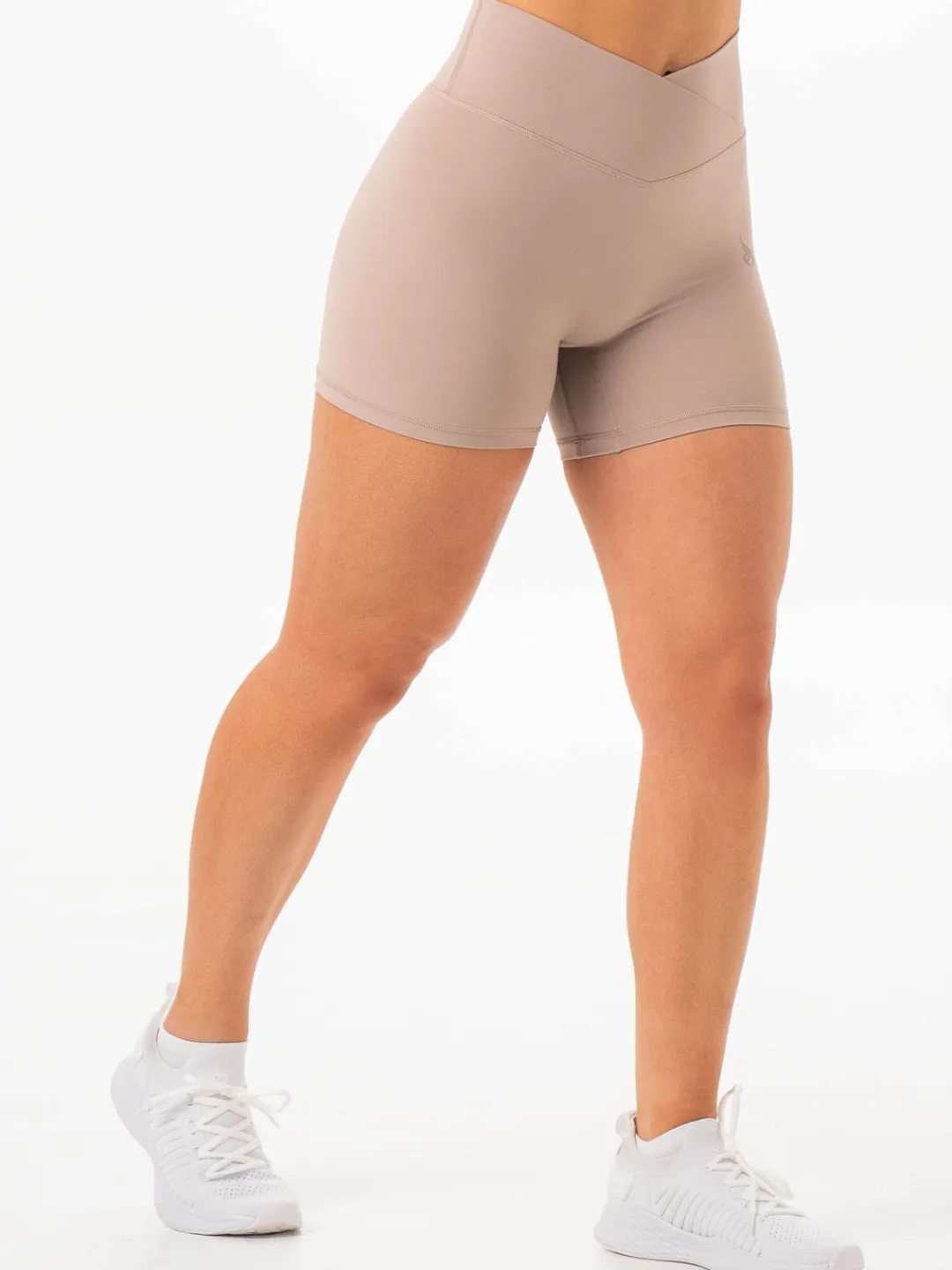Women Ryderwear NKD Cro Wait Band hort