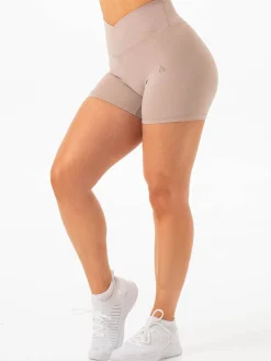 Women Ryderwear NKD Cro Wait Band hort