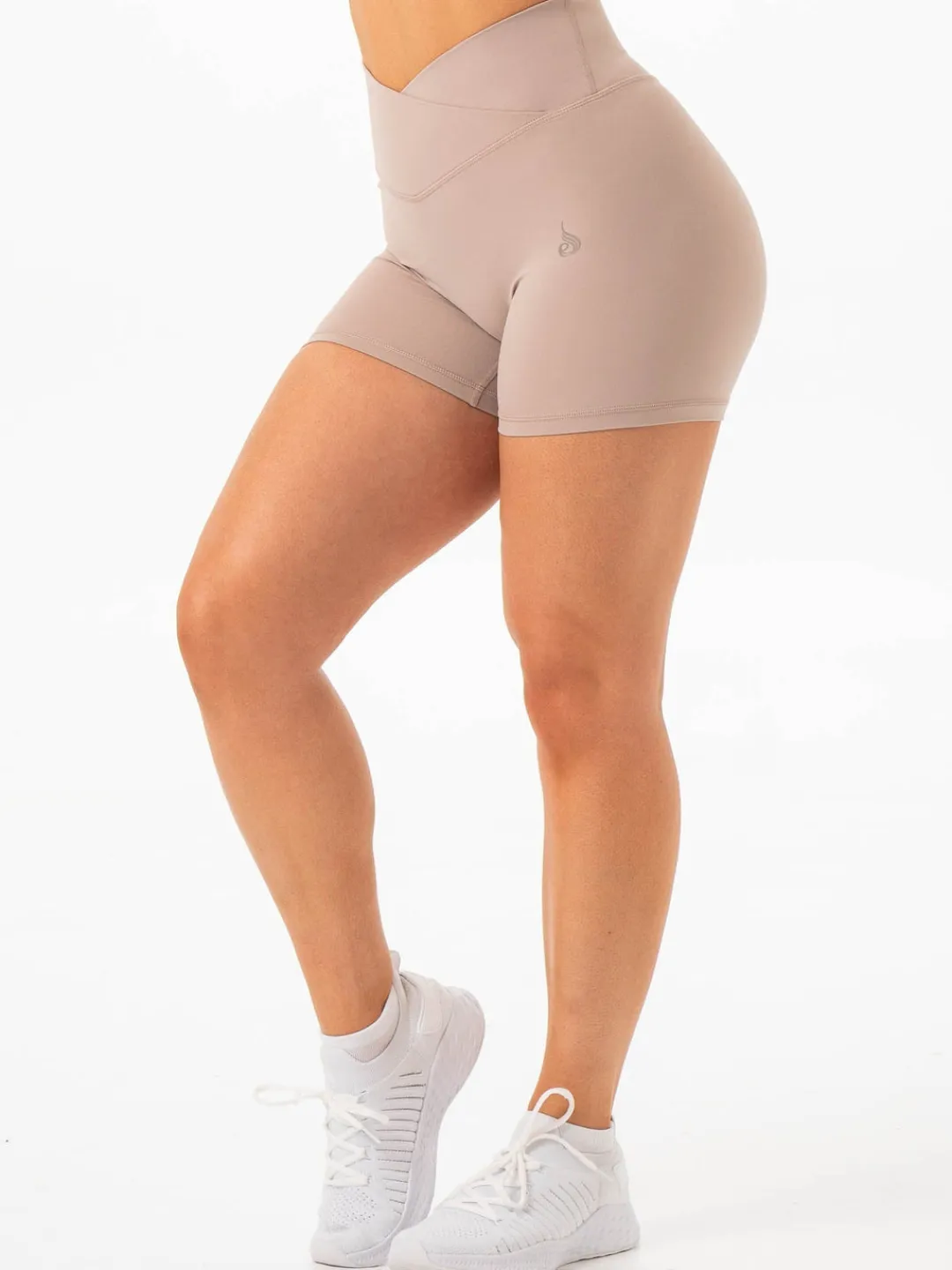 Women Ryderwear NKD Cro Wait Band hort