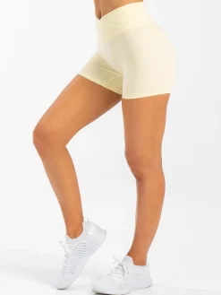 Women Ryderwear NKD Cro Wait Band hort