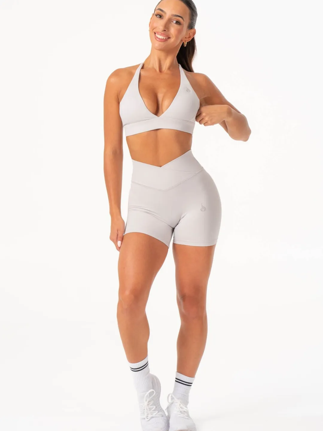 Women Ryderwear NKD Cro Wait Band hort