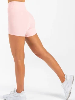 Women Ryderwear NKD Cro Wait Band hort