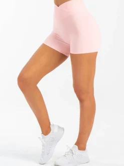 Women Ryderwear NKD Cro Wait Band hort