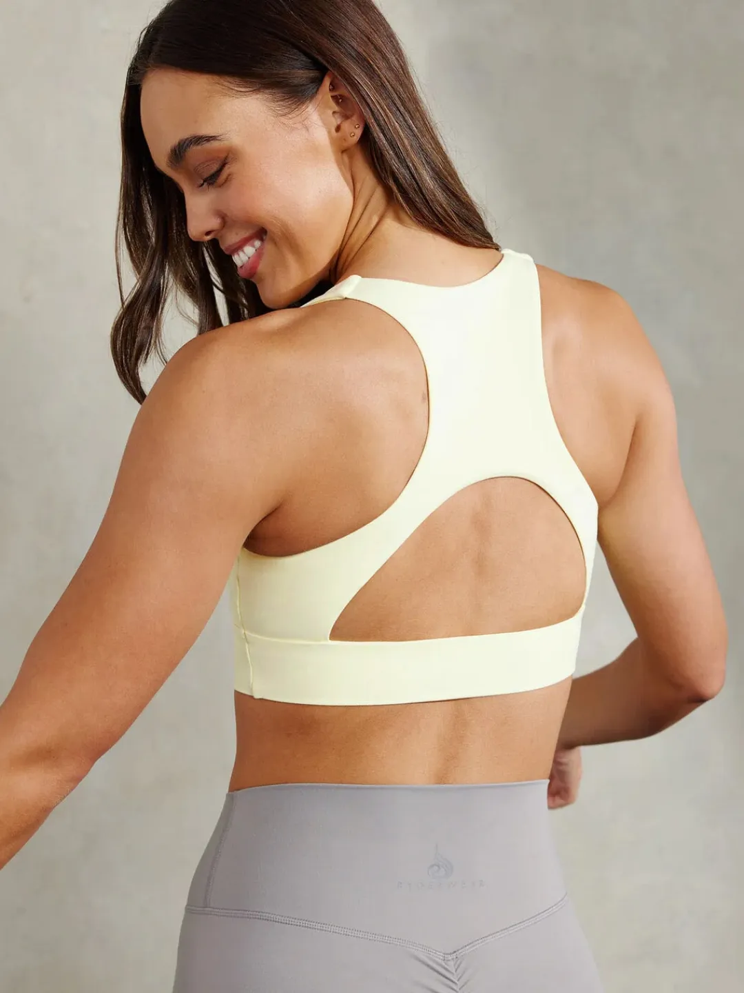 Women Ryderwear NKD Ebody port Bra