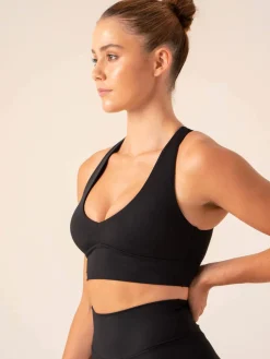 Women Ryderwear NKD Ebody port Bra
