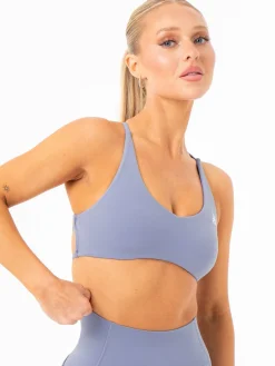 Women Ryderwear NKD Ebody port Crop