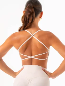 Women Ryderwear NKD Ebody port Crop