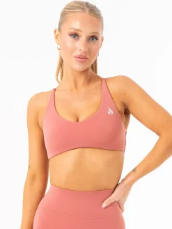 Women Ryderwear NKD Ebody port Crop