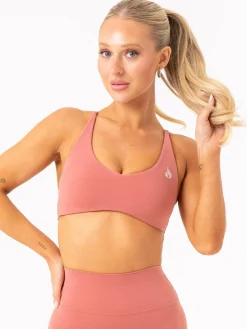 Women Ryderwear NKD Ebody port Crop