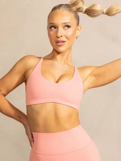 Women Ryderwear NKD Ebody port Crop