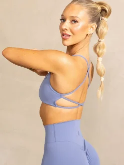Women Ryderwear NKD Ebody port Crop