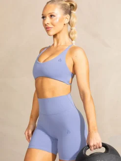 Women Ryderwear NKD Ebody port Crop