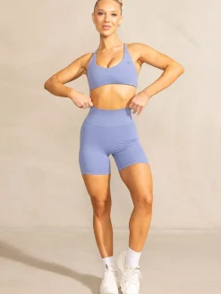 Women Ryderwear NKD Ebody port Crop