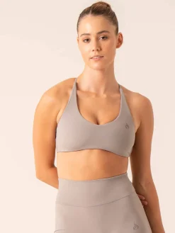 Women Ryderwear NKD Ebody port Crop