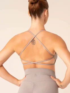 Women Ryderwear NKD Ebody port Crop