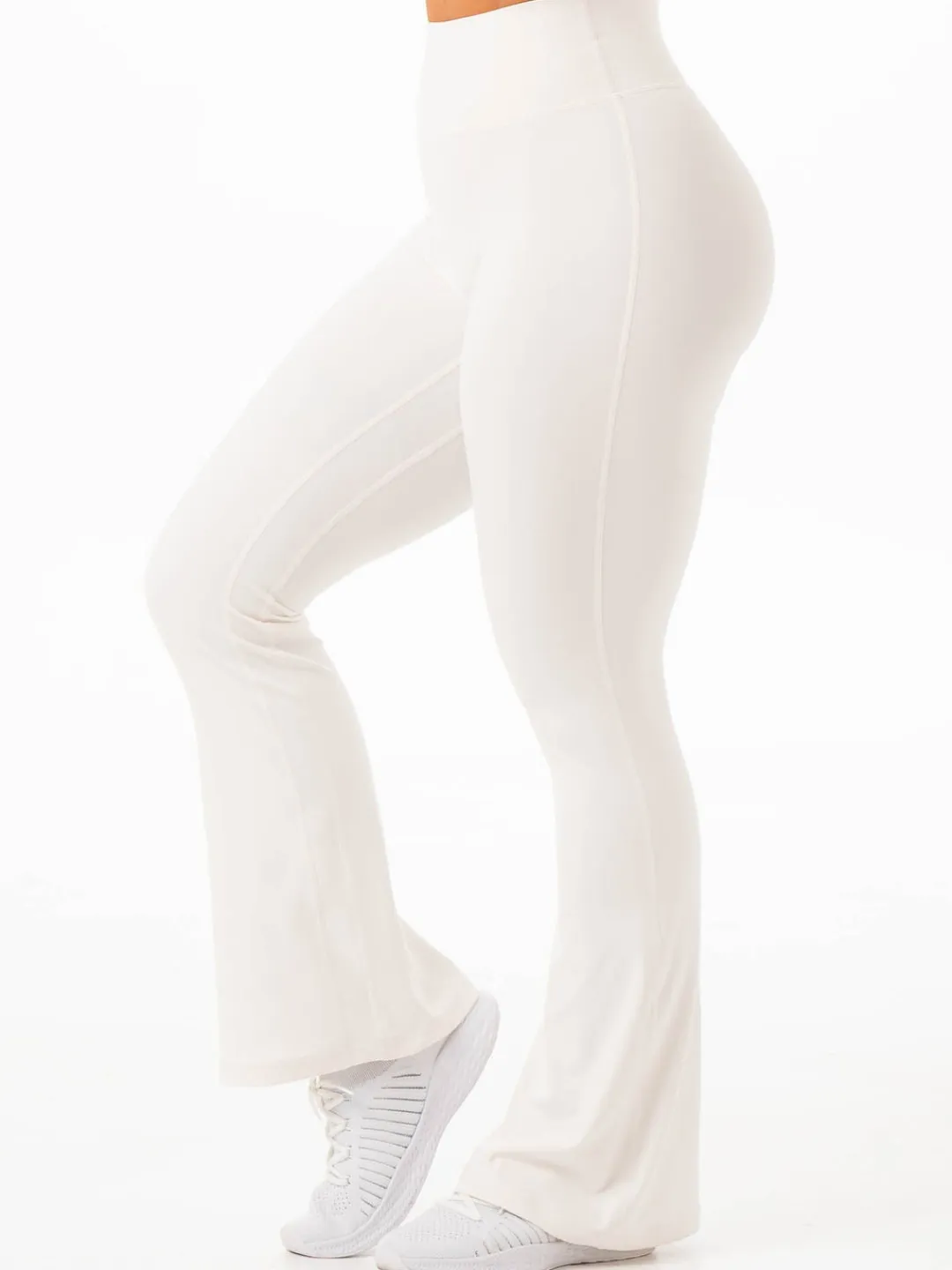 Women Ryderwear NKD Fared egging