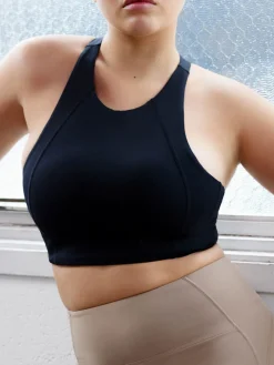 Women Ryderwear NKD Frae ong ine port Bra