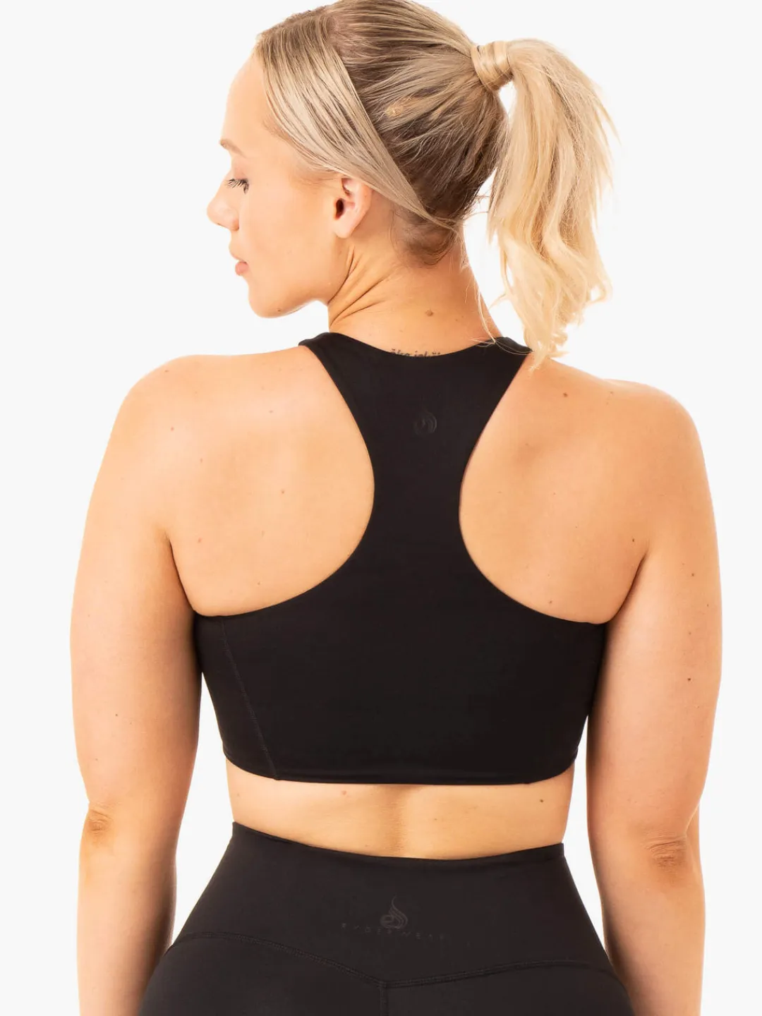 Women Ryderwear NKD Frae ong ine port Bra