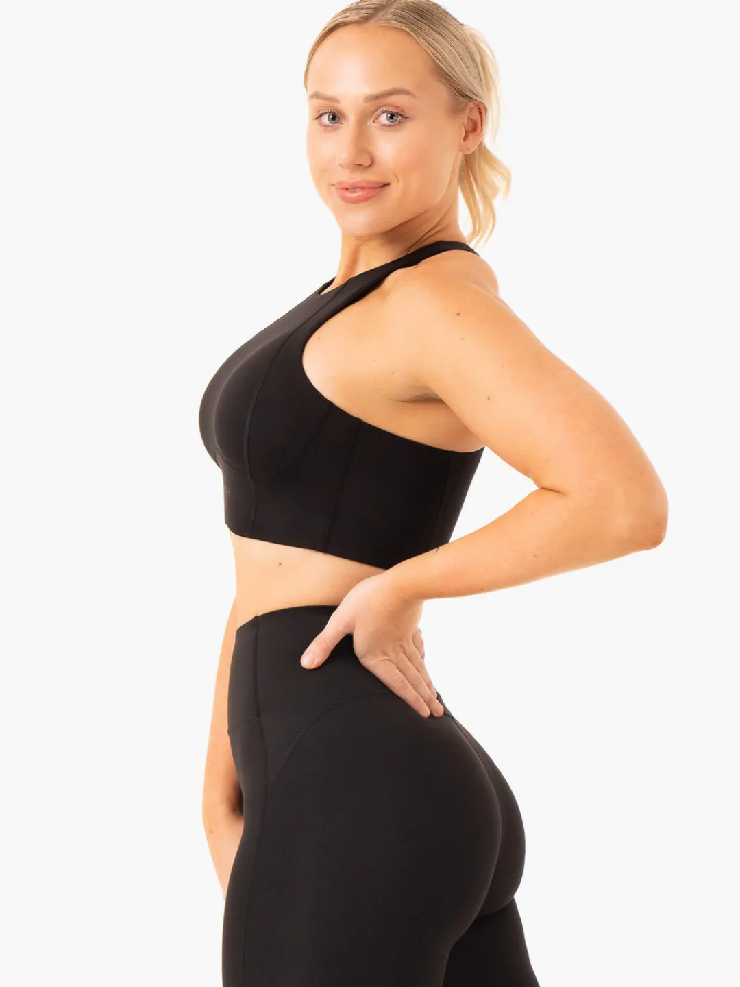 Women Ryderwear NKD Frae ong ine port Bra