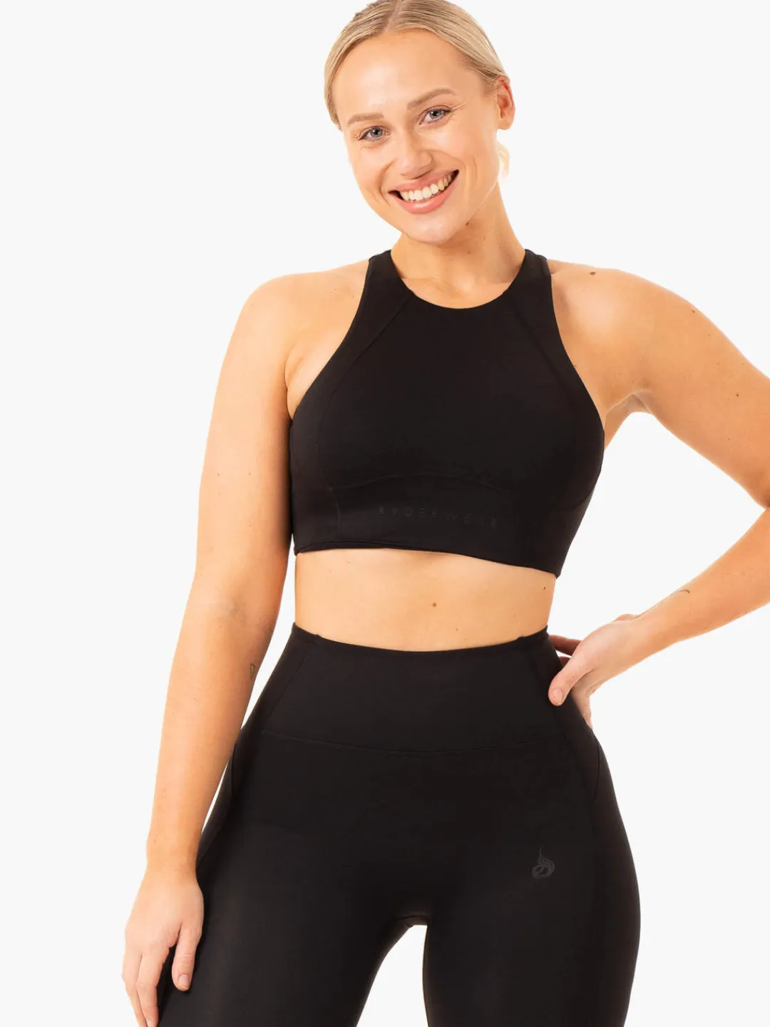 Women Ryderwear NKD Frae ong ine port Bra