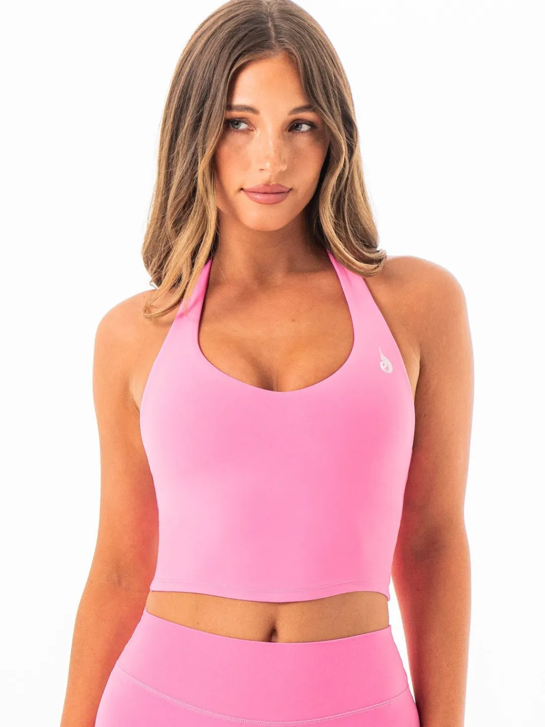 Women Ryderwear NKD Hater hef Tank