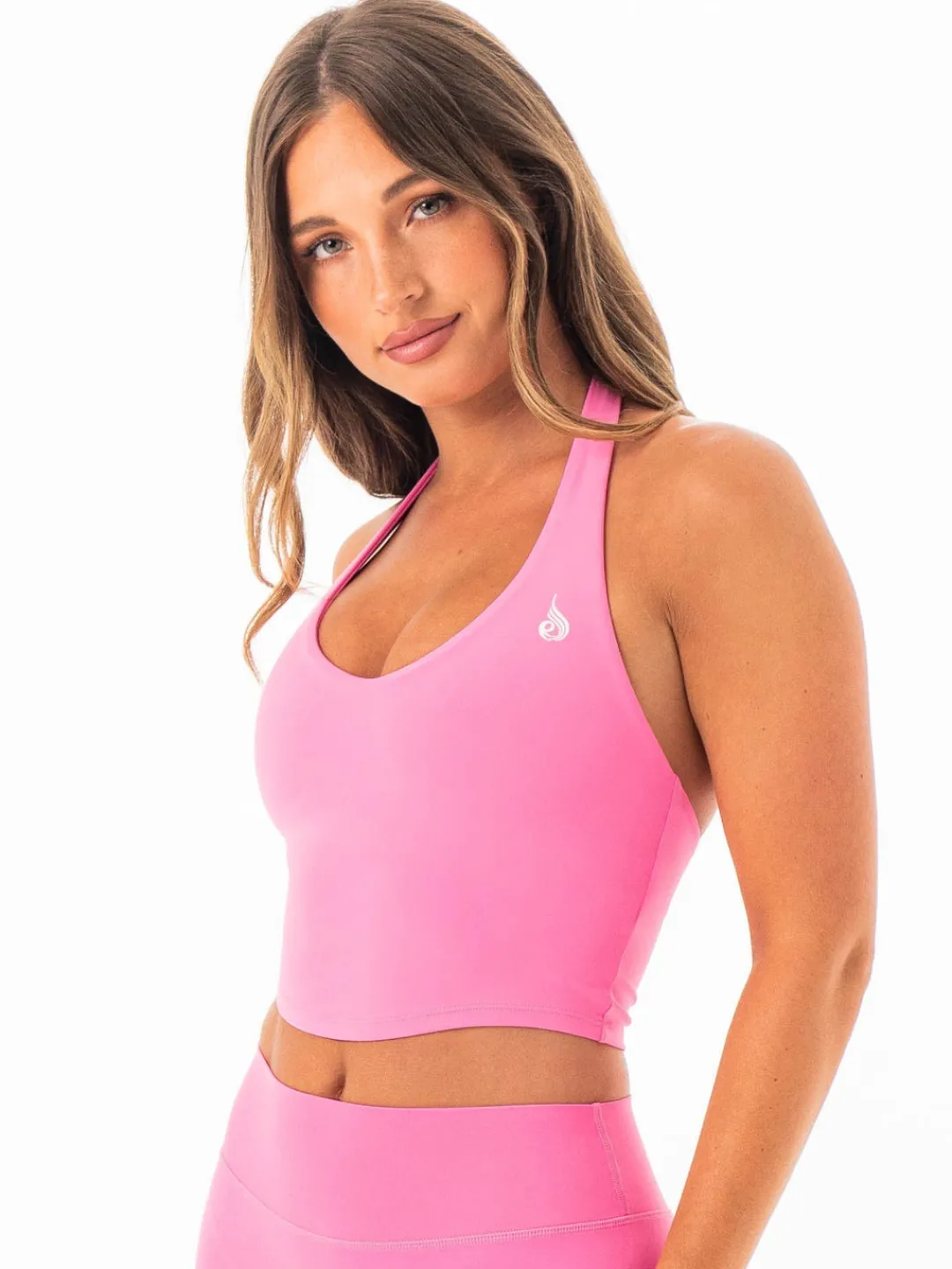 Women Ryderwear NKD Hater hef Tank