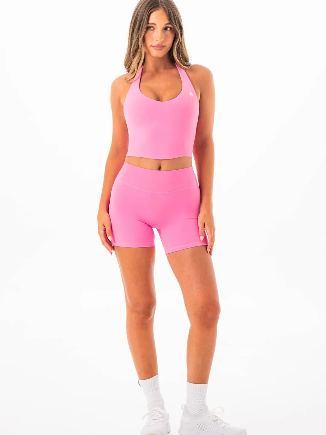 Women Ryderwear NKD Hater hef Tank