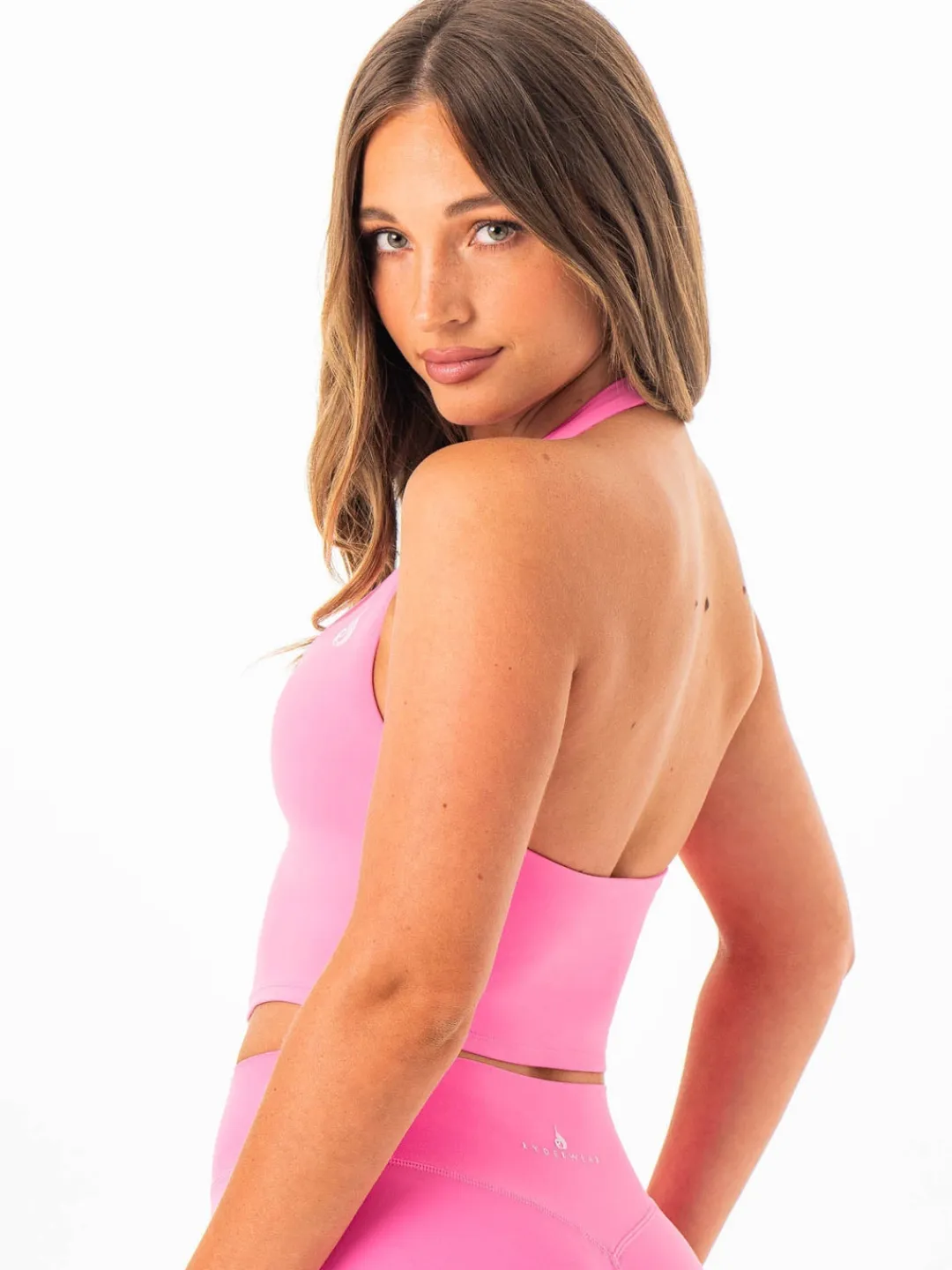 Women Ryderwear NKD Hater hef Tank
