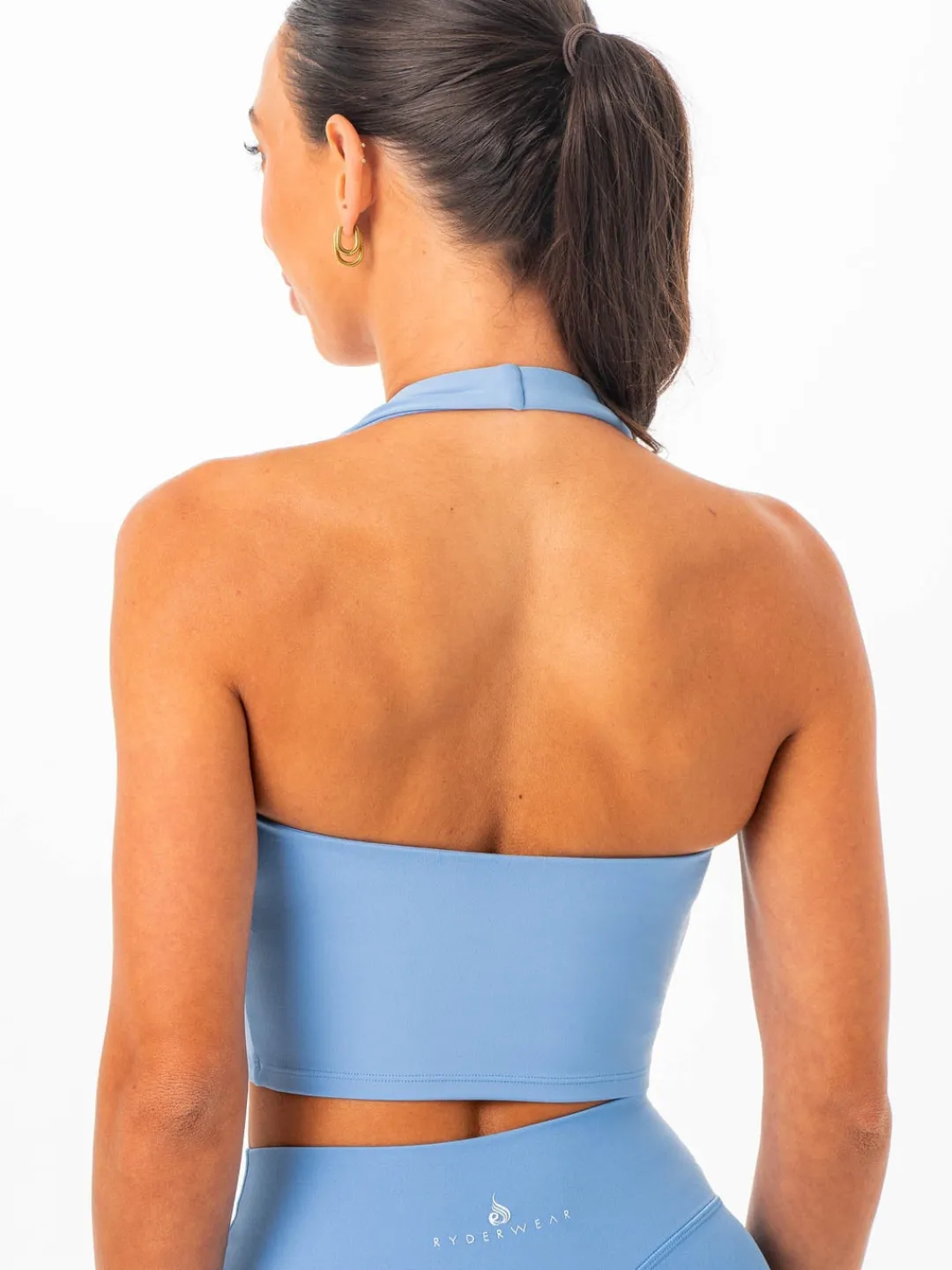 Women Ryderwear NKD Hater hef Tank