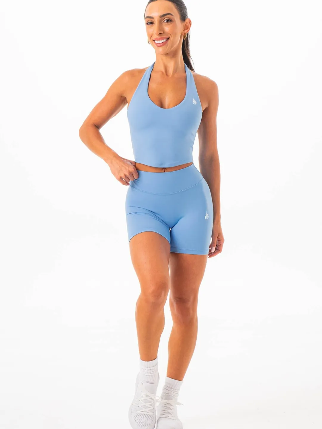 Women Ryderwear NKD Hater hef Tank